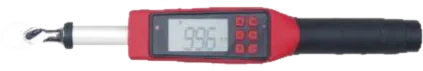 STAND Big Display Digital Torque Wrench – Fixed Head — models 11060678, 11061001